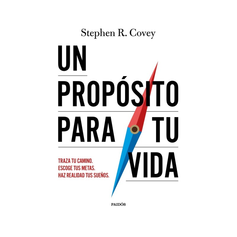 Un Propósito Para Tu Vida UN PROPOSITO PARA TU VIDA