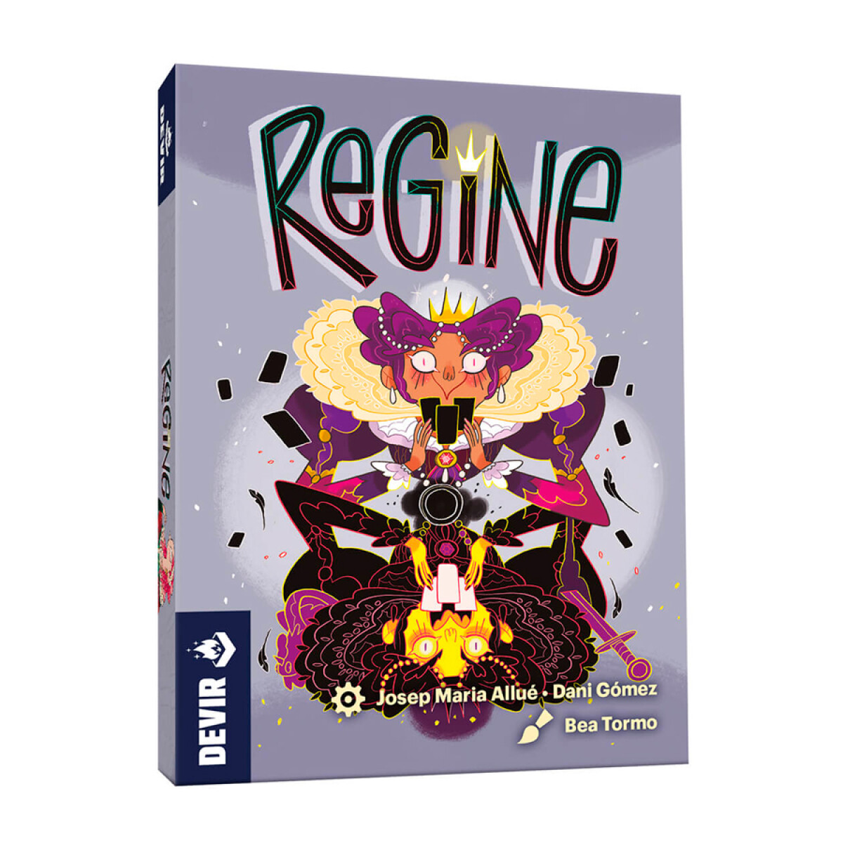 Regine 