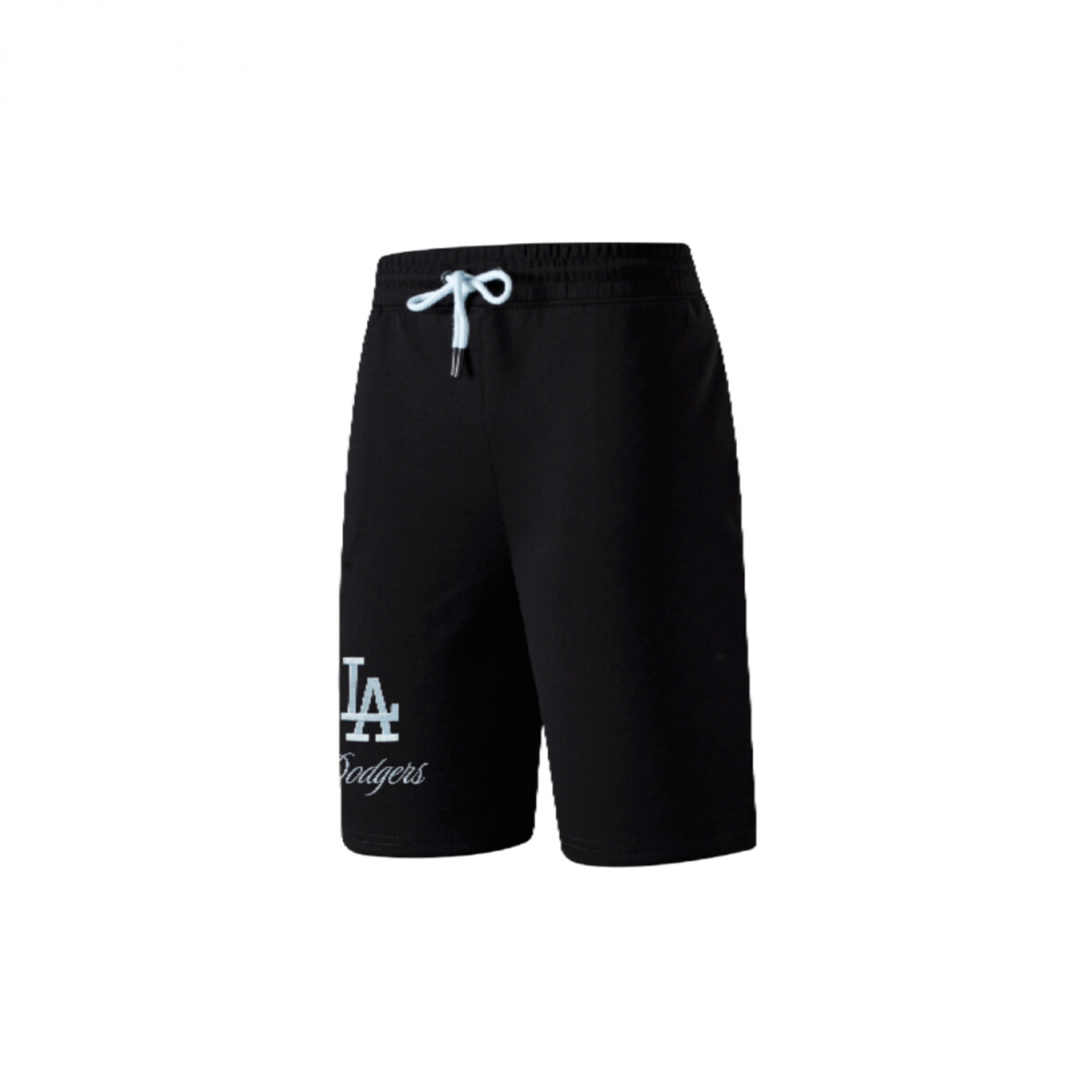 Short MLB Dodgers Front Embroidery Regular Fit - Yankees - Black 