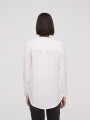 Blusa Siliqua Blanco