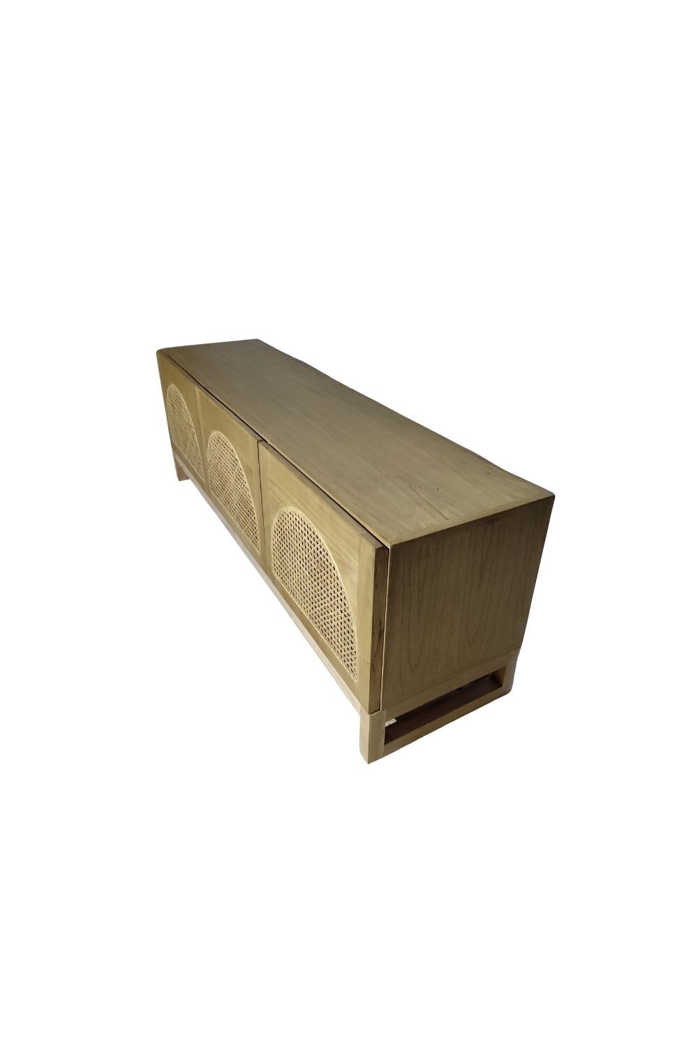 Rack Tv Becky Color Unico
