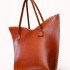 Medium Carry Bag Caramel