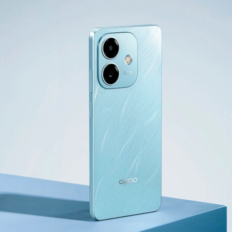 Celular OPPO A20 128GB 4GB LTE Ocean Blue Celular OPPO A20 128GB 4GB LTE Ocean Blue