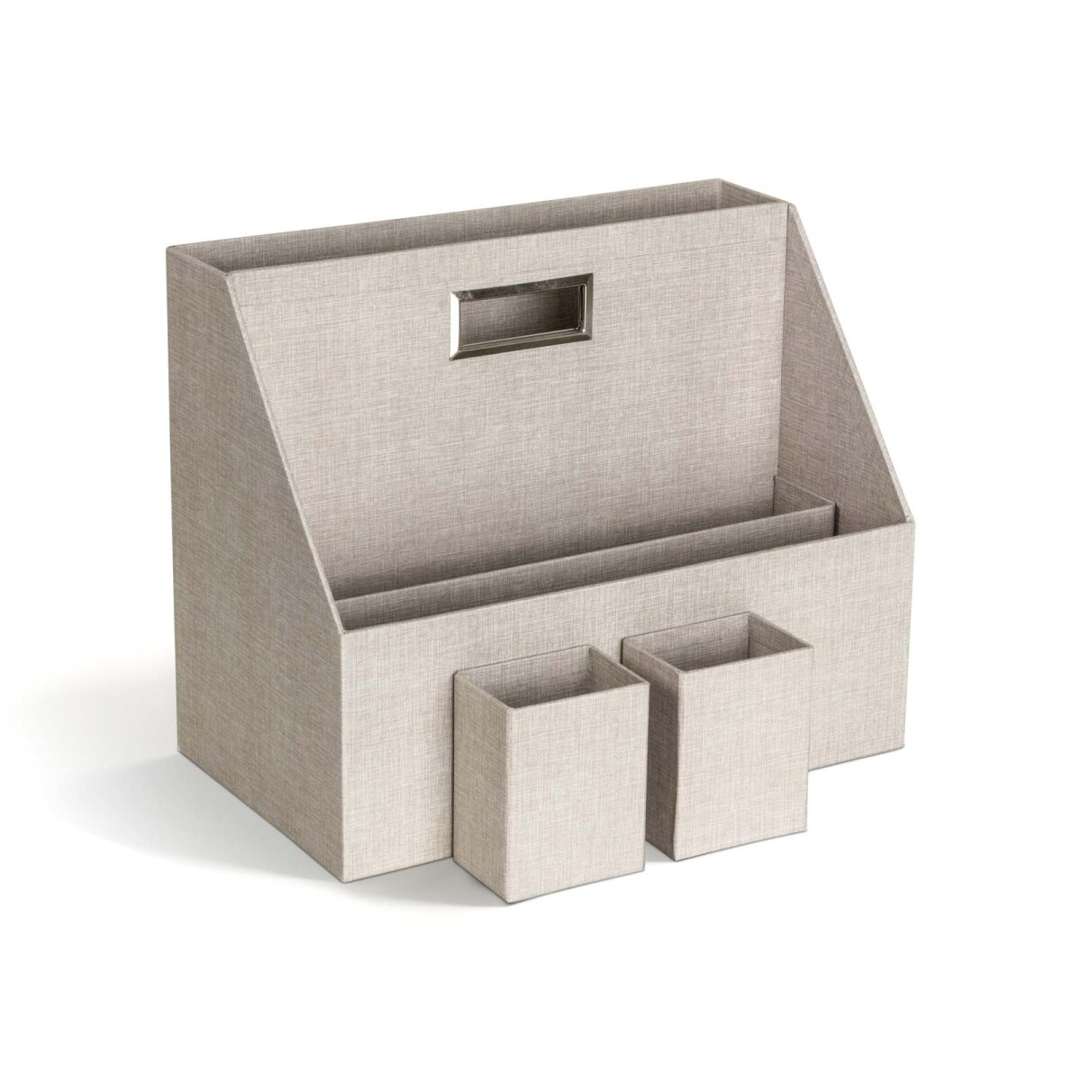 ORGANIZADOR ESCRITORIO - PAPEL HURRY 