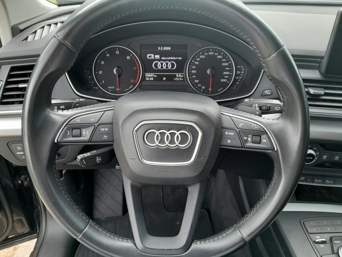 Audi Q5 2.0 Premium TFSI Quattro AT | Permuta / Financia Audi Q5 2.0 Premium TFSI Quattro AT | Permuta / Financia