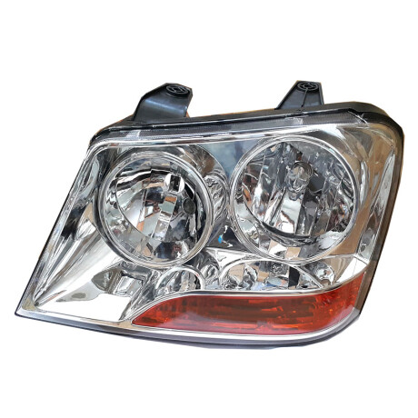 SEMIOPTICAS EFFA AOJUN IZQUIERDA - SEMIOPTICAS EFFA AOJUN IZQUIERDA -