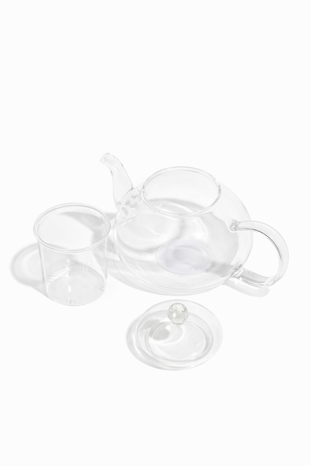 Tetera Magui 800ml Color Unico