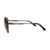 ALE BY ALESSANDRA 4011-3 6114 130 C AZUL E - Adulto - Plateado plateadouniforme
