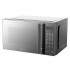 Microondas Xion 20 L Digital Acero 2050i MICROONDAS XION 20LT DIGITAL 2050I******
