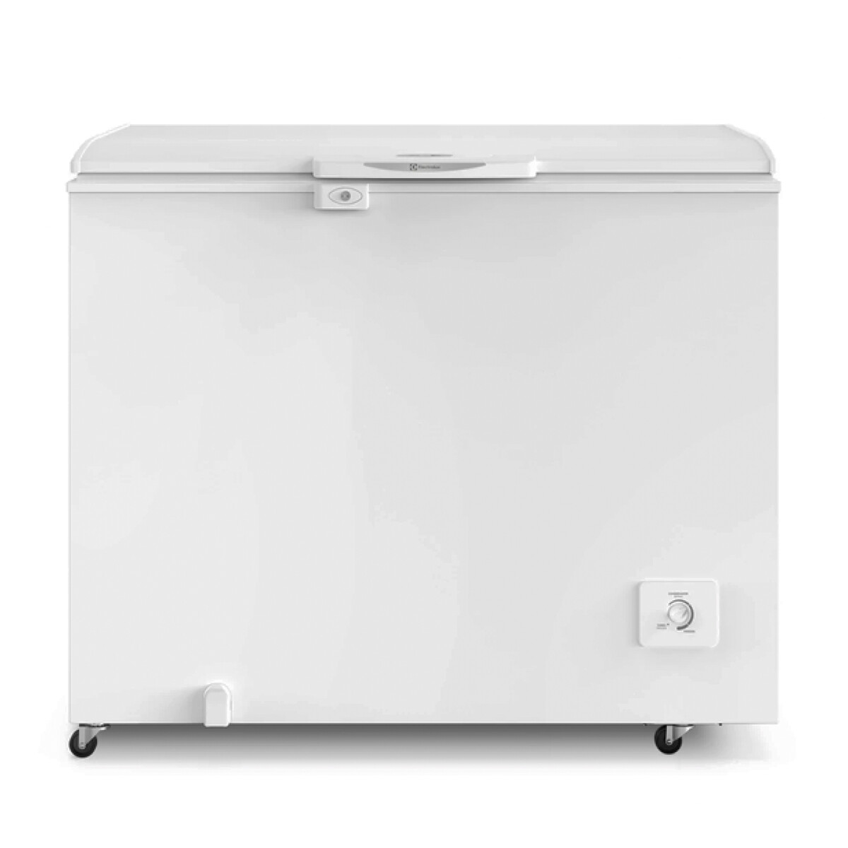 Freezer Horizontal Electrolux H330-wht 314l - FREEZER HORIZONTAL ELECTROLUX HI330 INV 