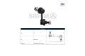 Bieleta Mitsubishi L200 07-14 Der Bieleta Mitsubishi L200 07-14 Der