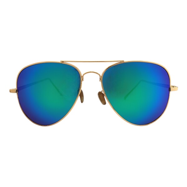 BOY BAX C AZUL TORNAZOLADO E - Adulto - Dorado Doradouniforme