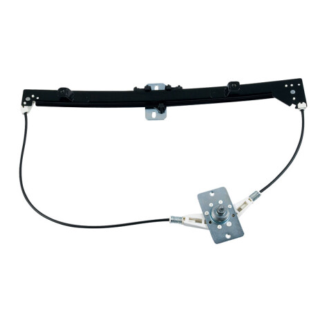 MAQUINA LEVANTA CRISTAL FIAT UNO 2PTAS BRASIL IZQ. - MAQUINA LEVANTA CRISTAL FIAT UNO 2PTAS BRASIL IZQ. -