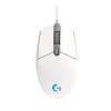 Mouse Logitech G203 Lightsync White Mouse Logitech G203 Lightsync White