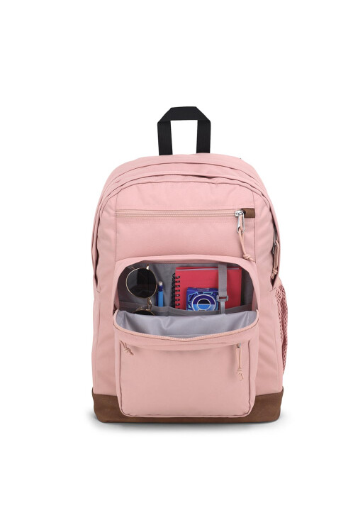 Mochila Portalaptop Cool Student - Unisex Misty Rose