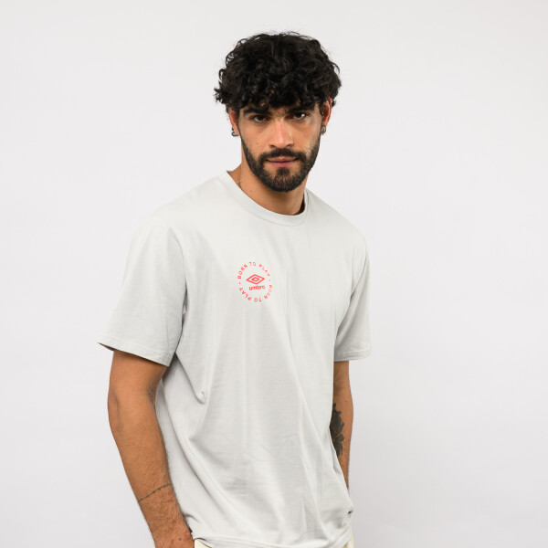 REMERA FINGERPRINT Umbro Hombre 005