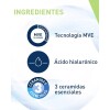 Espuma de limpieza para rostro y cuerpo CeraVe 236ml Espuma de limpieza para rostro y cuerpo CeraVe 236ml