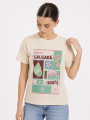 Remera Marrue Estampado 4