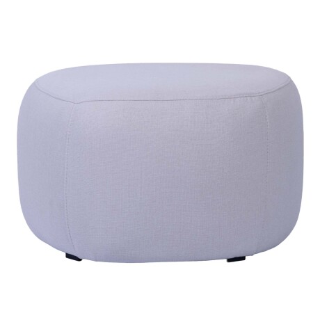 PUFF TELA NATURAL-BEIGE CALI NATURAL