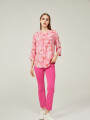Camisa Kandaloras Estampado 2