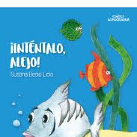 INTENTALO ALEJO INTENTALO ALEJO