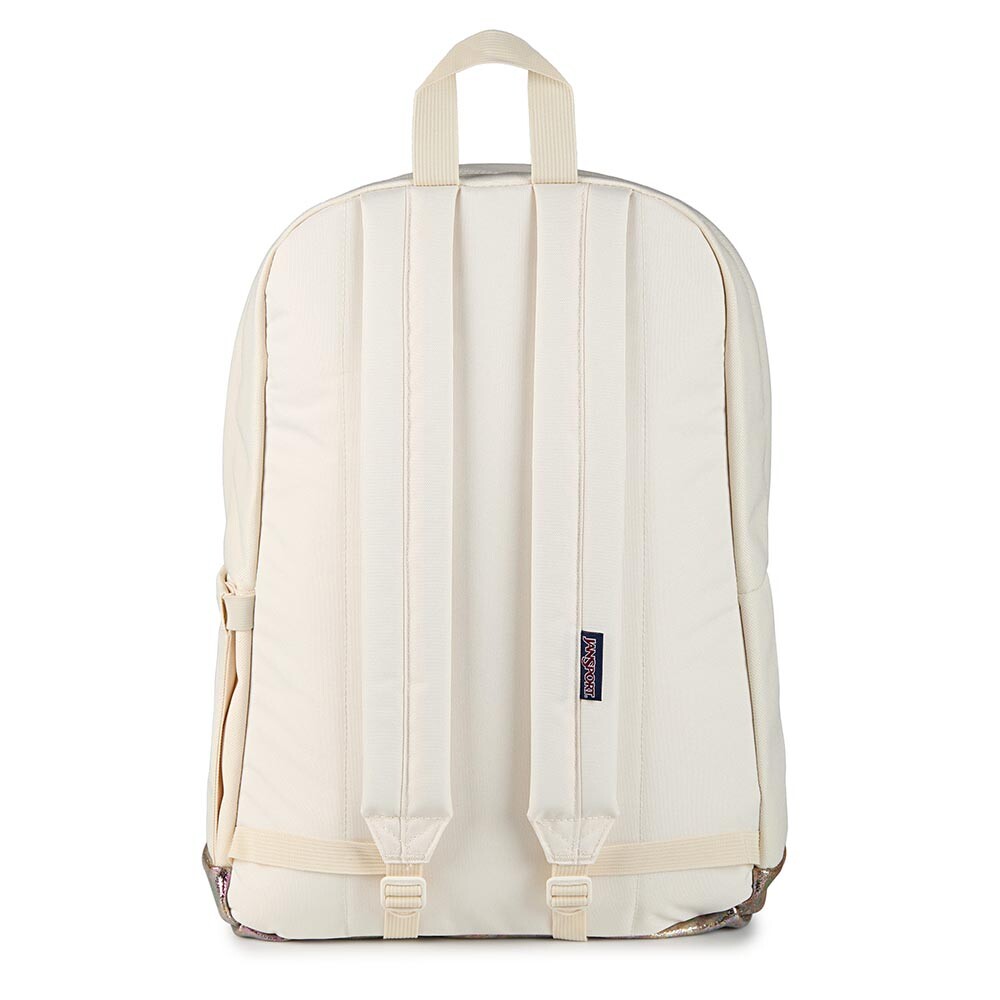 Mochila Right Pack Expressio Moon Flower/Brown