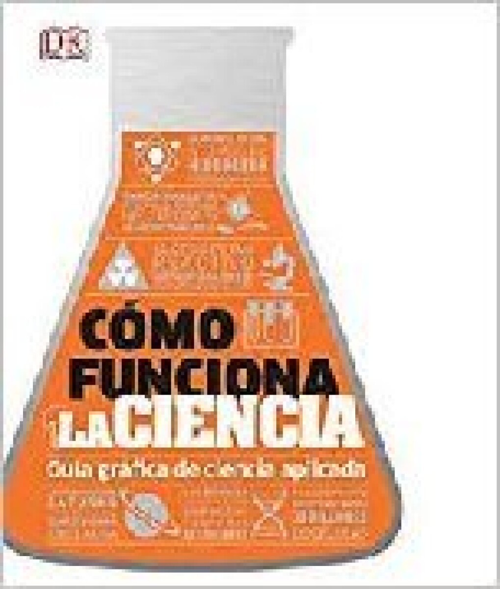 COMO FUNCIONA LA CIENCIA 