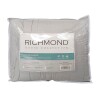 Acolchado 1 Plaza Richmond Plus Gris