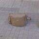 Bandolera Rene Marron