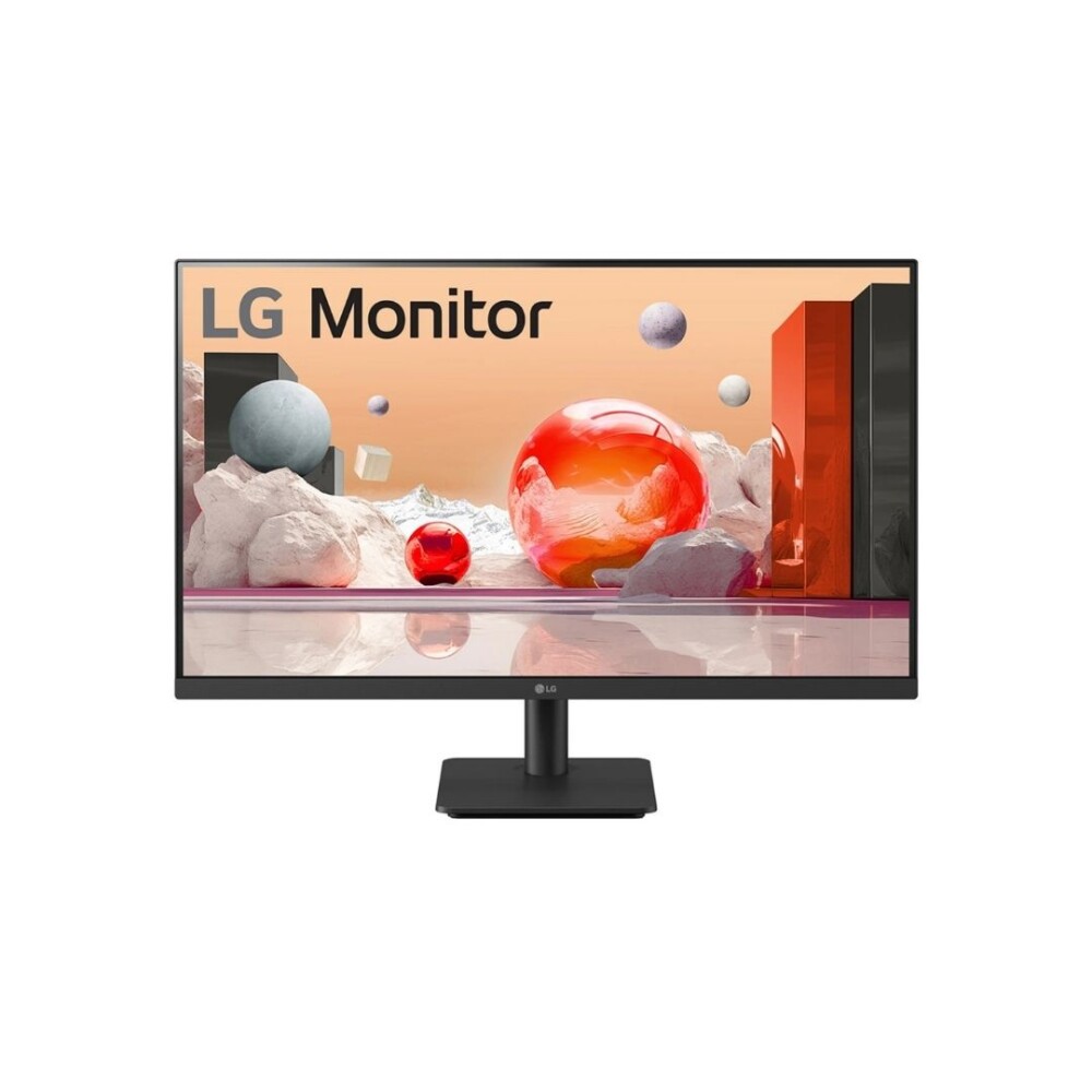 Monitor 27" FHD - Modelo 27MS500 - Lg Monitor 27" FHD - Modelo 27MS500 - Lg