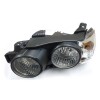 FAROL DELANTERO IZQUIERDO CON ARO NEGRO - SONIC FAROL DELANTERO IZQUIERDO CON ARO NEGRO - SONIC