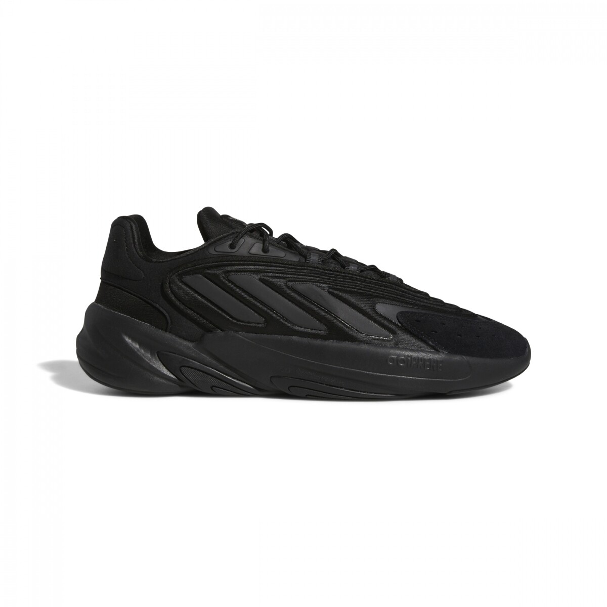 Championes Adidas de Hombre - OZELIA- ADH04250 - BLACK/CORE BLACK/CARBON 