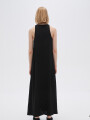 Vestido Albareda Negro