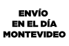 UES Envío en el día- Montevideo