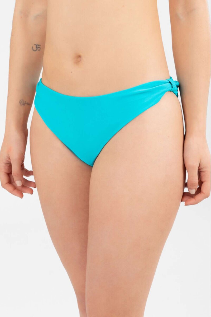 Vedetina regul - Turquoise 