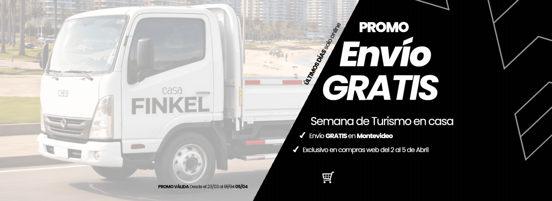 ENVIO OFF EXTENDIMOS