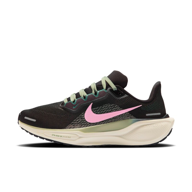 W AIR ZOOM PEGASUS 41 Negro