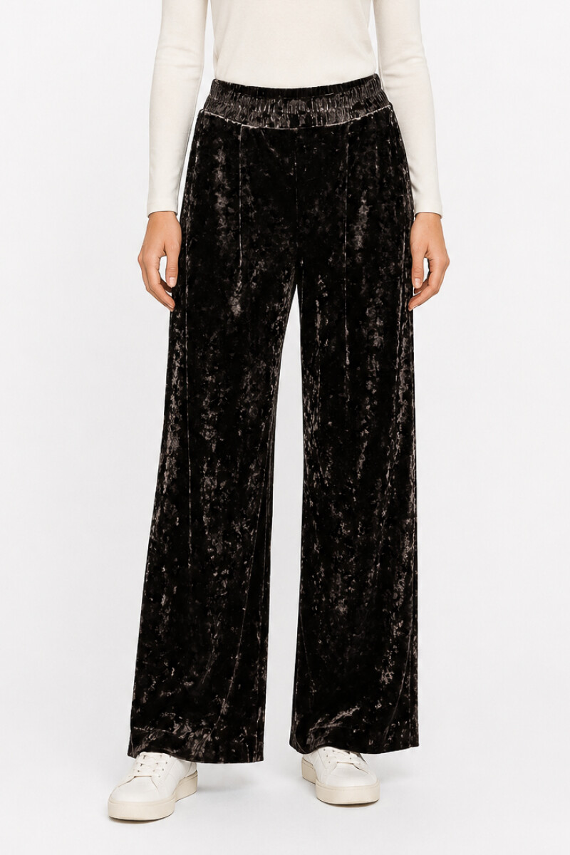 Pantalon Tavilou - Cafe 