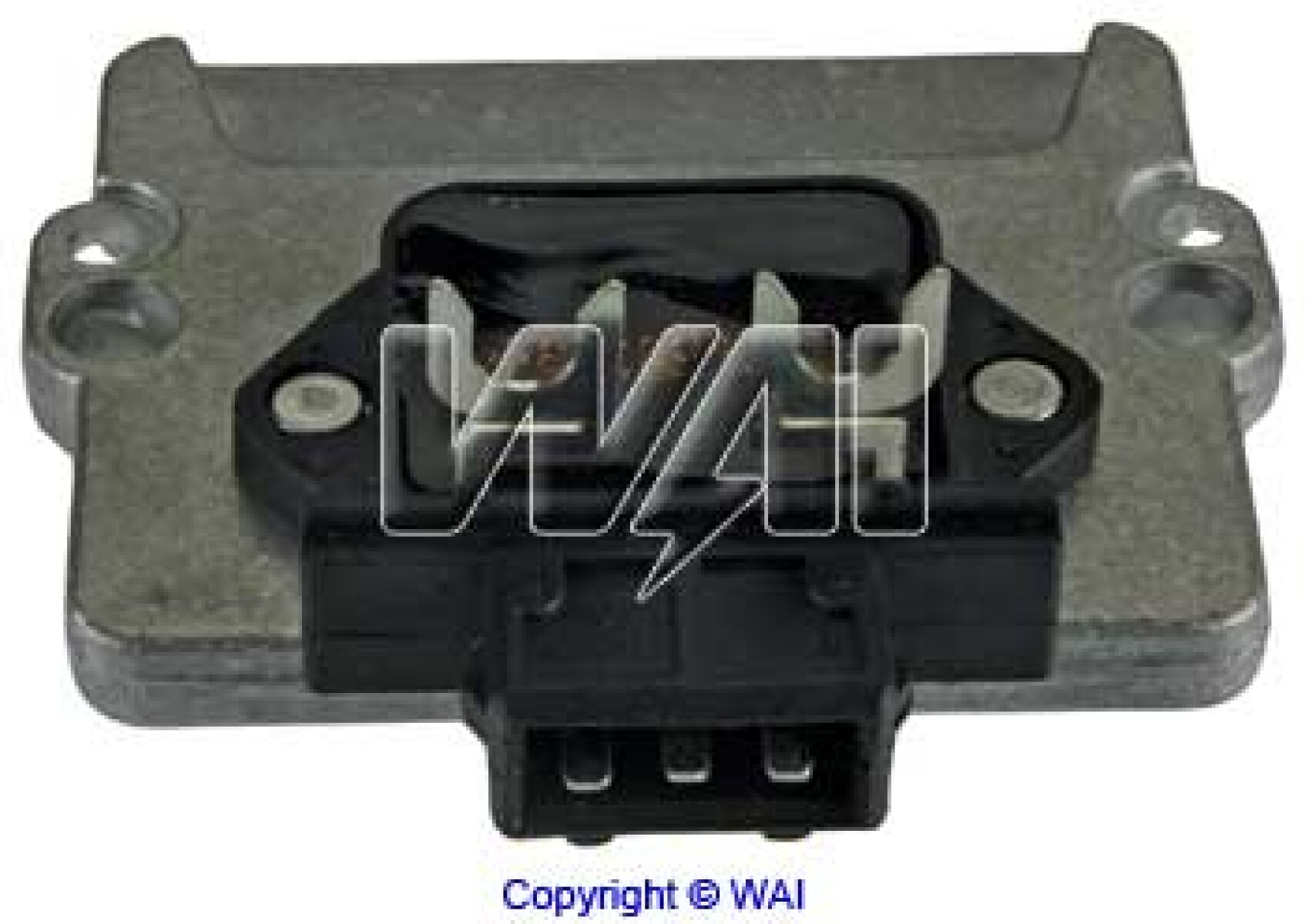 MODULO ENCENDIDO - MODULO VW POLO AUDI 80 -FORD ESCORT TRANSPO 