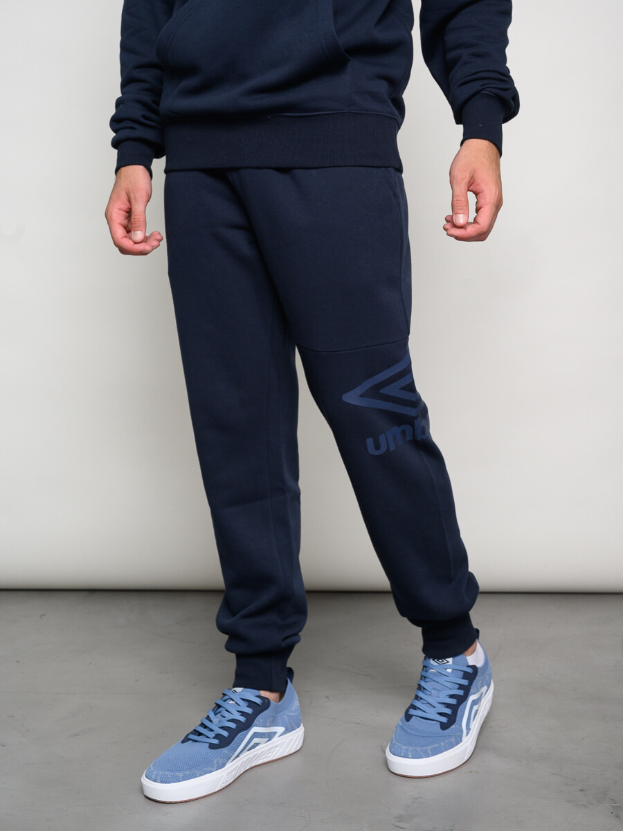 PANTALÓN BIG LOGO Umbro Hombre - 001 