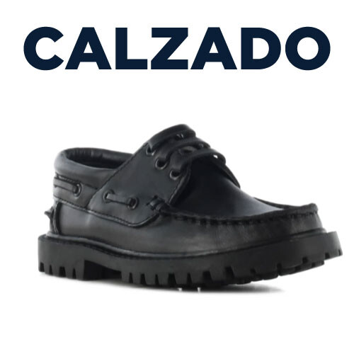 CALZADO