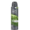 Dove Men care antitranspirante en aerosol 150 ml Extra Fresh 72h protección
