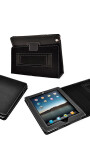 ESTUCHE PARA IPAD GERONA NEGRO