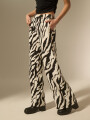 Pantalon Nirval Estampado 1