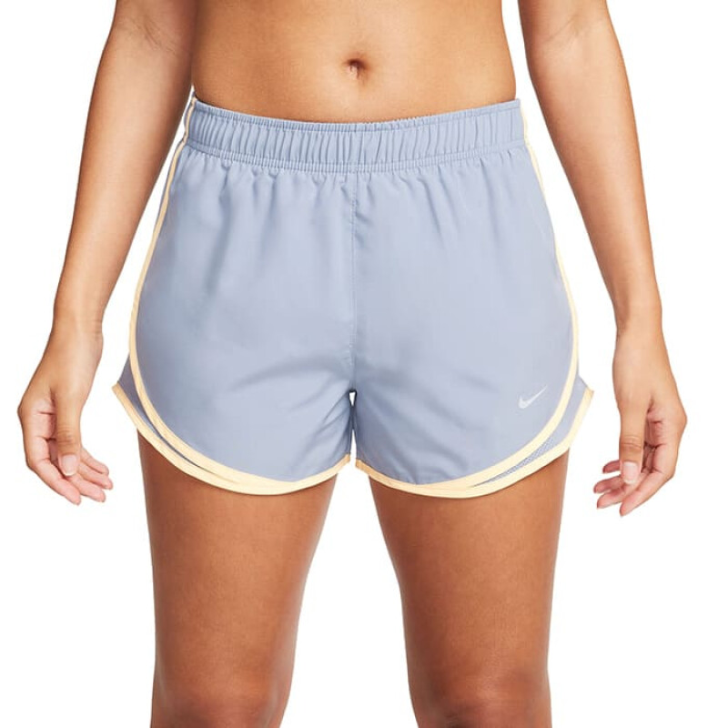 Short Nike Tempo de Mujer - CU8890-498 Celeste