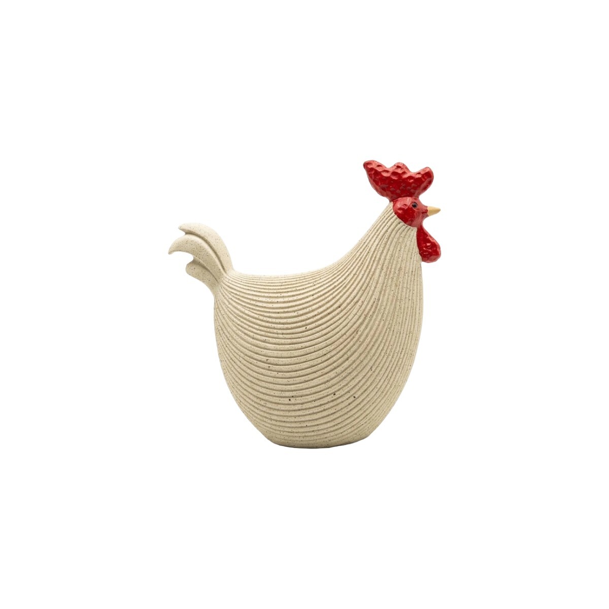 FIG CERAMICA GALLO 14X14CM 