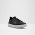 MIDTOWN BLACK BLACK