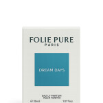 FOLIE PURE DREAM DAYS EAU DE PARFUM 30M única
