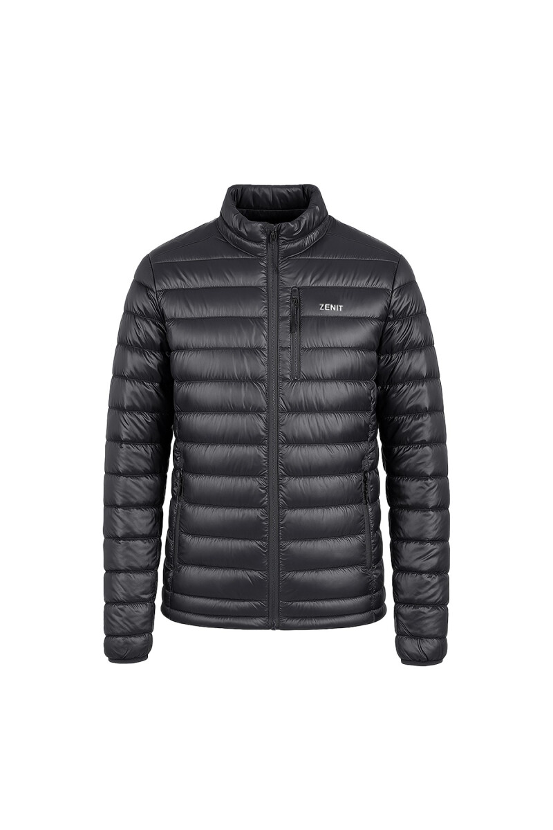 CAMPERA INFLADA CB NEGRA XL CAMPERA INFLADA CB NEGRA XL