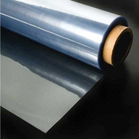 PVC 0,30 Superflex Transparente 1,40 mts PVC 0,30 Superflex Transparente 1,40 mts